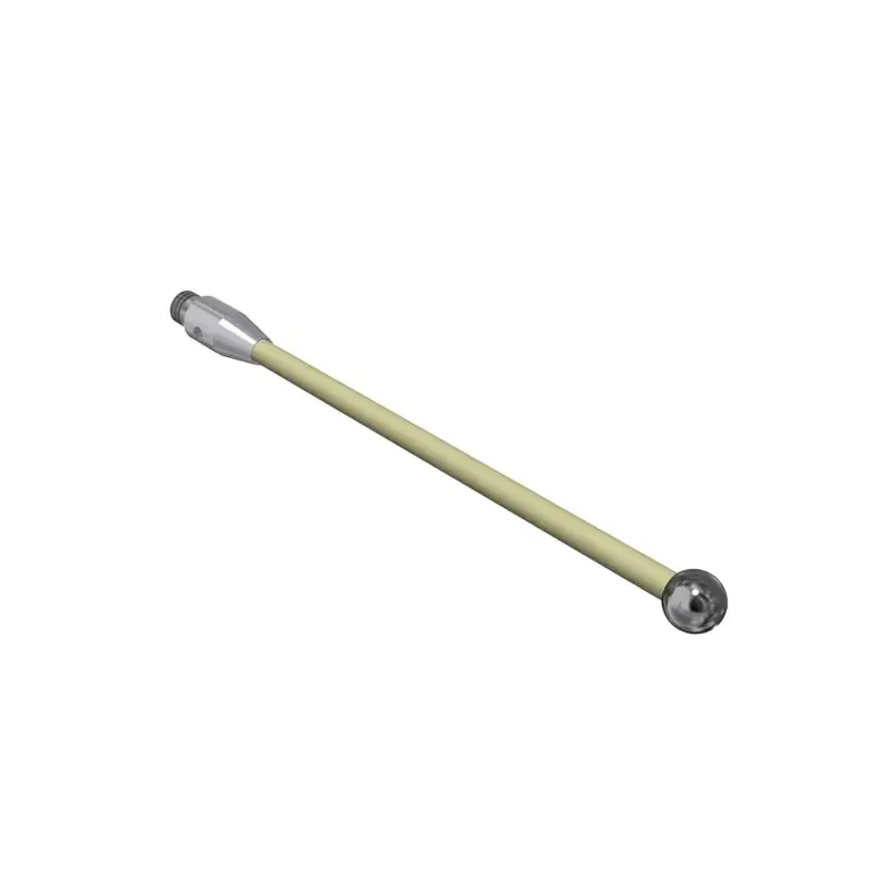 Bezpečný nákup | Stylus M3 silicon nitride ball Ø4,0mm
,