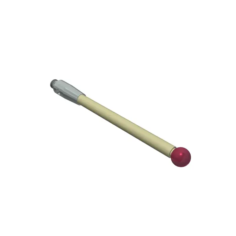 Stylus M2 ruby ball Ø3,0mm
, | Sleva