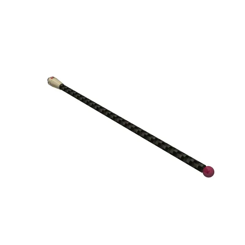 Doporučujeme | Stylus CFK M5, Ø8,0 mm ruby ball