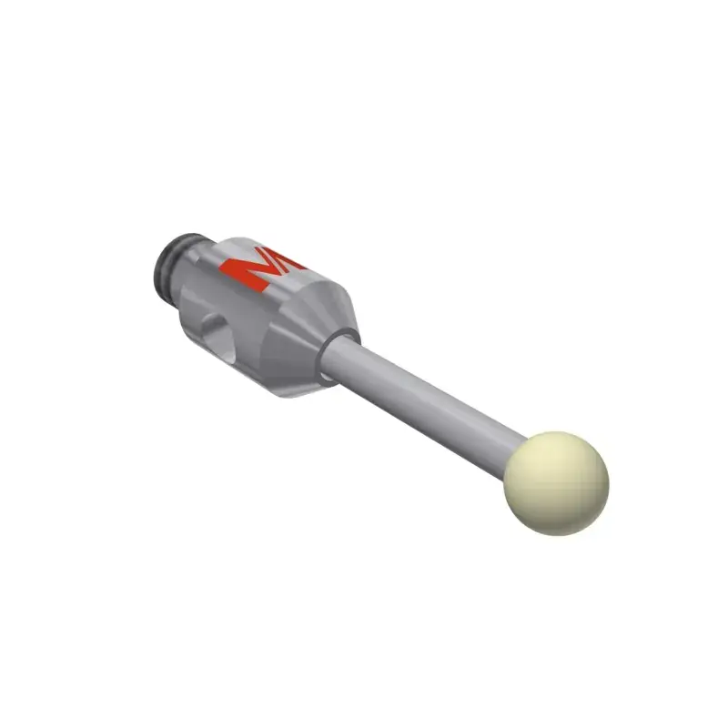 Profesionální kvalita | Stylus M2 zirconium oxide ball Ø2,0mm