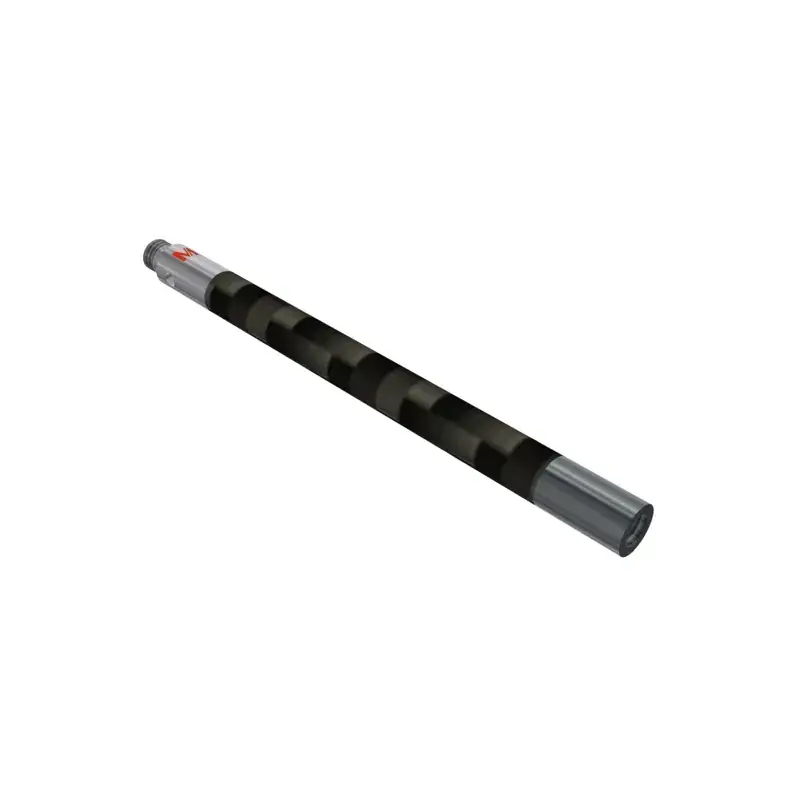 Extension M3, carbon fiber L 50,0mm | Bestseller