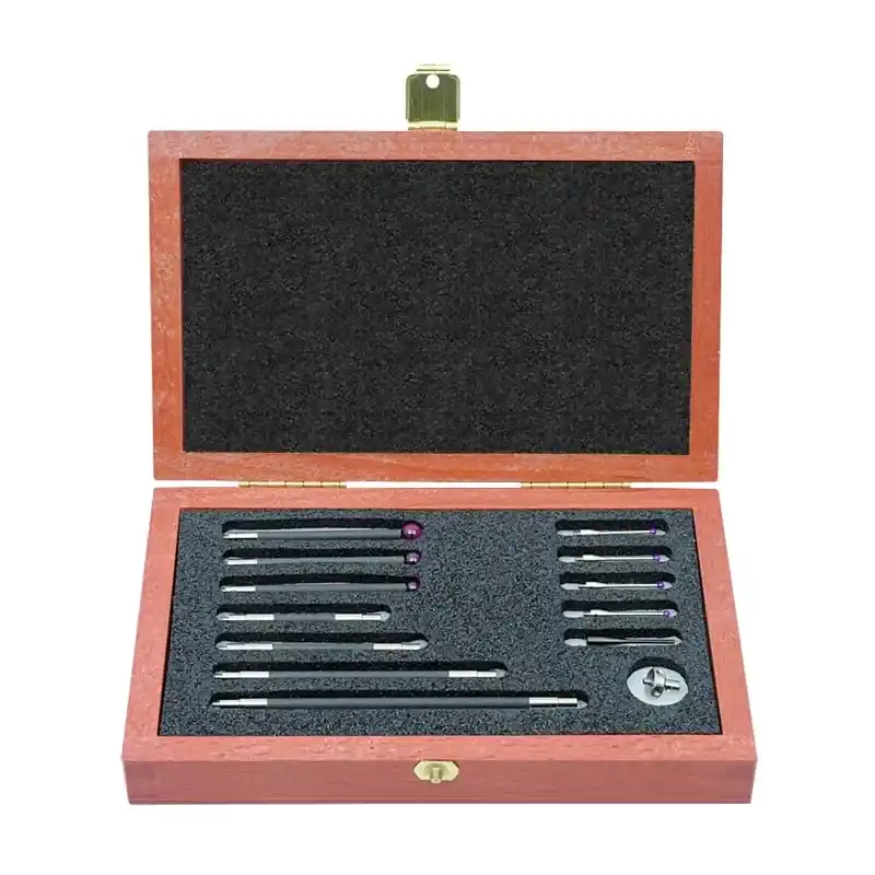 Téměř vyprodáno - Styli Kit M2 Basic 2
