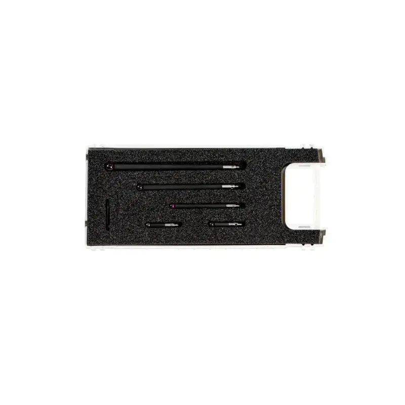 Velká sleva - Styli Kit M3 CRP 3 for SP25M/SM25-3/SH25-3