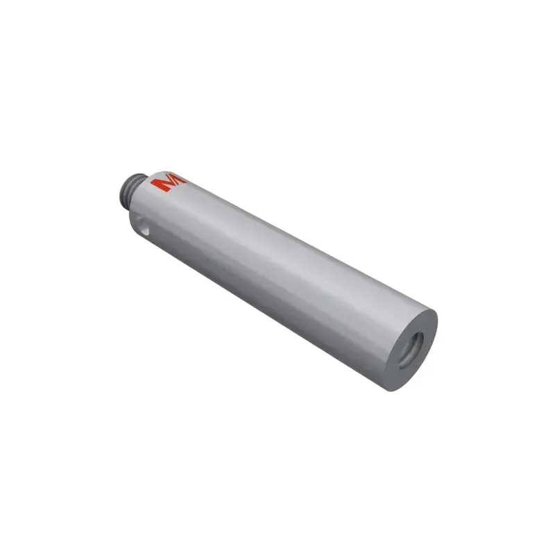 Extension M4, stainless steel L 30,0mm - Přímo z továrny