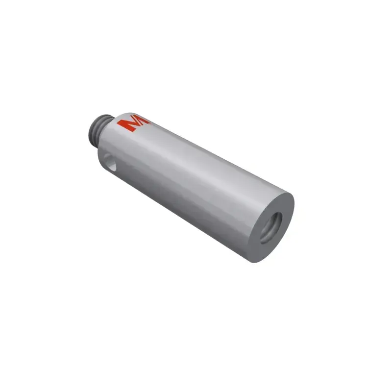 Extension M4, stainless steel L 20,0mm - Sleva navíc
