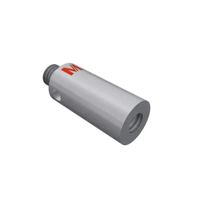 Cenový hit | Extension M4, stainless steel L 15,0mm
