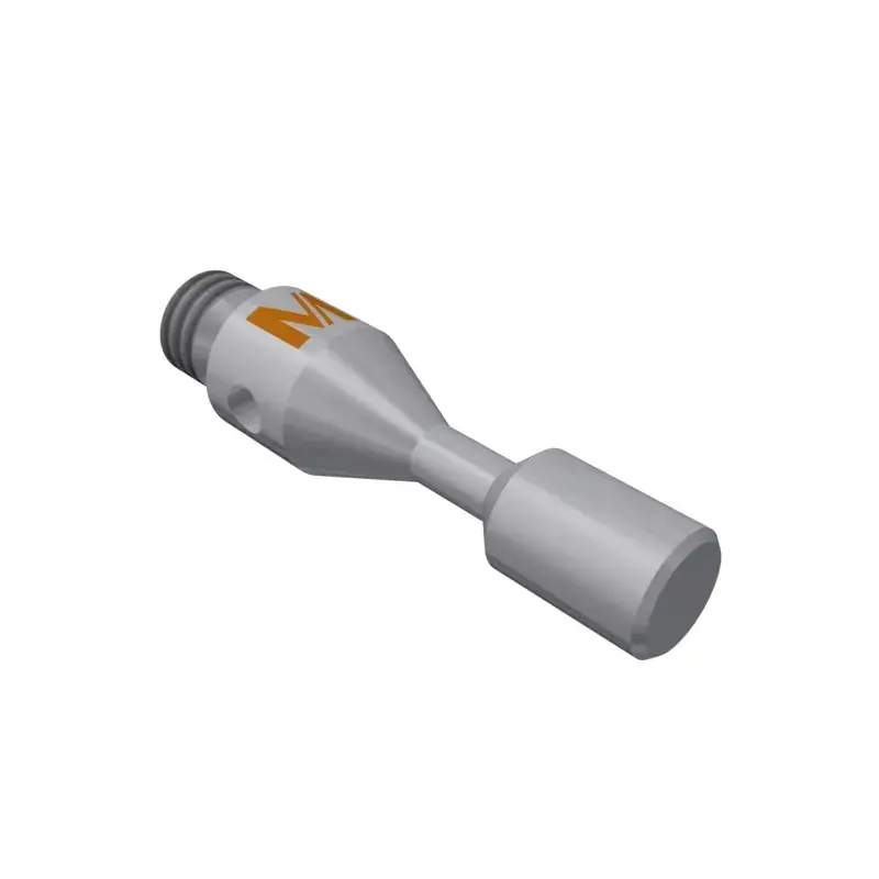 Slevy | Cylinder stylus M3 stainless steel 3,0mm