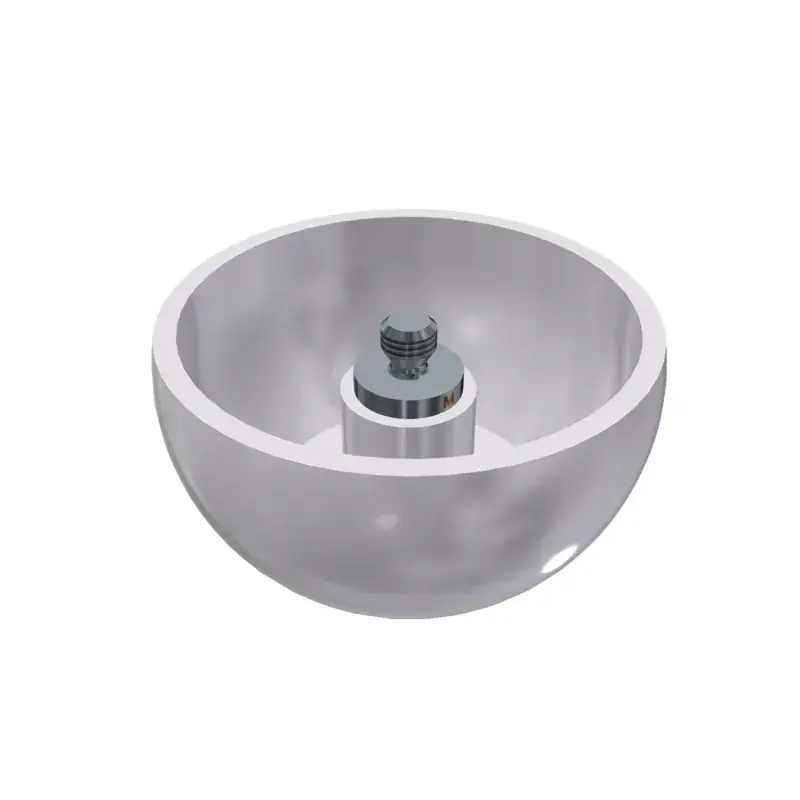 Hollow Ball Ceramic Styl | Vrácení zdarma