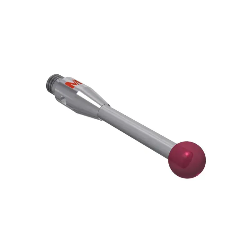 Stylus M3 ruby ball Ø4,0mm | Nyní k dispozici