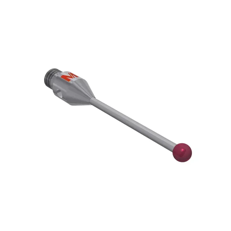 Lze objednat - Stylus M3 ruby ball Ø2,0mm