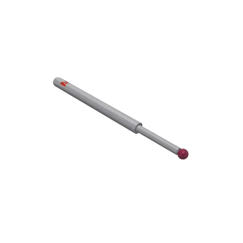 Stylus for holder, ruby ball Ø0,8mm | Skvělá cena