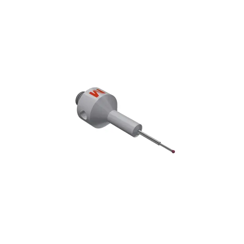 Stylus M5 ruby ball Ø0,8mm | Výprodej