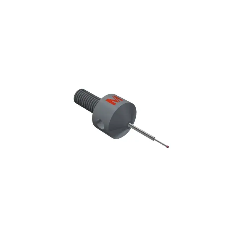 Novinka v nabídce - Stylus multi-way M5 ruby ball Ø0,4mm
