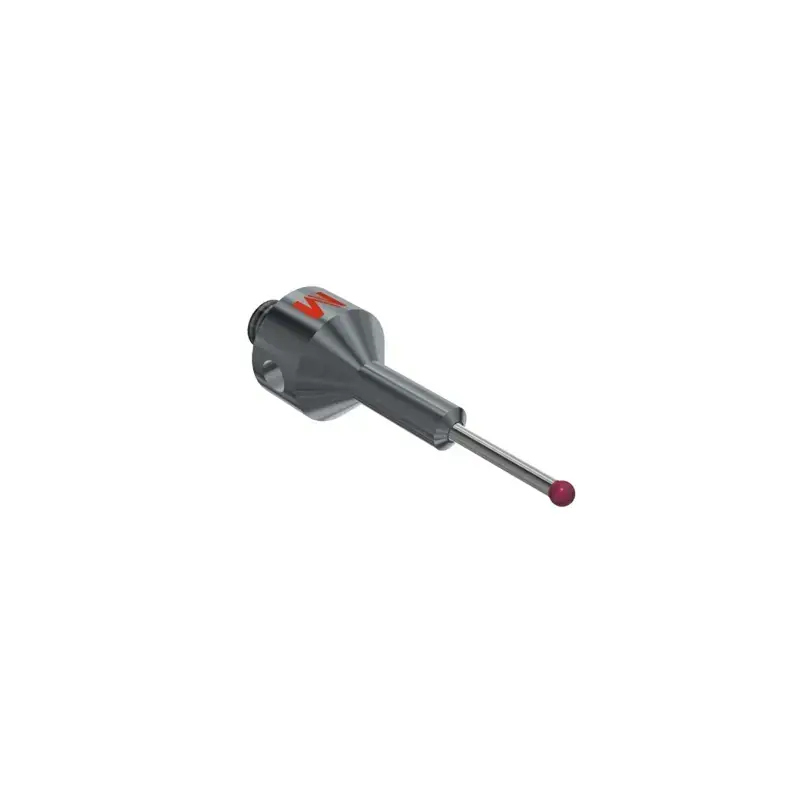 Skvělé hodnocení | Stylus M5 ruby ball Ø2,0mm