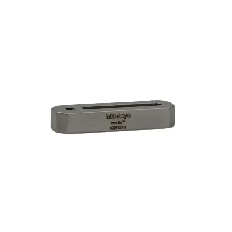 Type A receiver bracket M6 L 70,0mm - Přímo z výroby