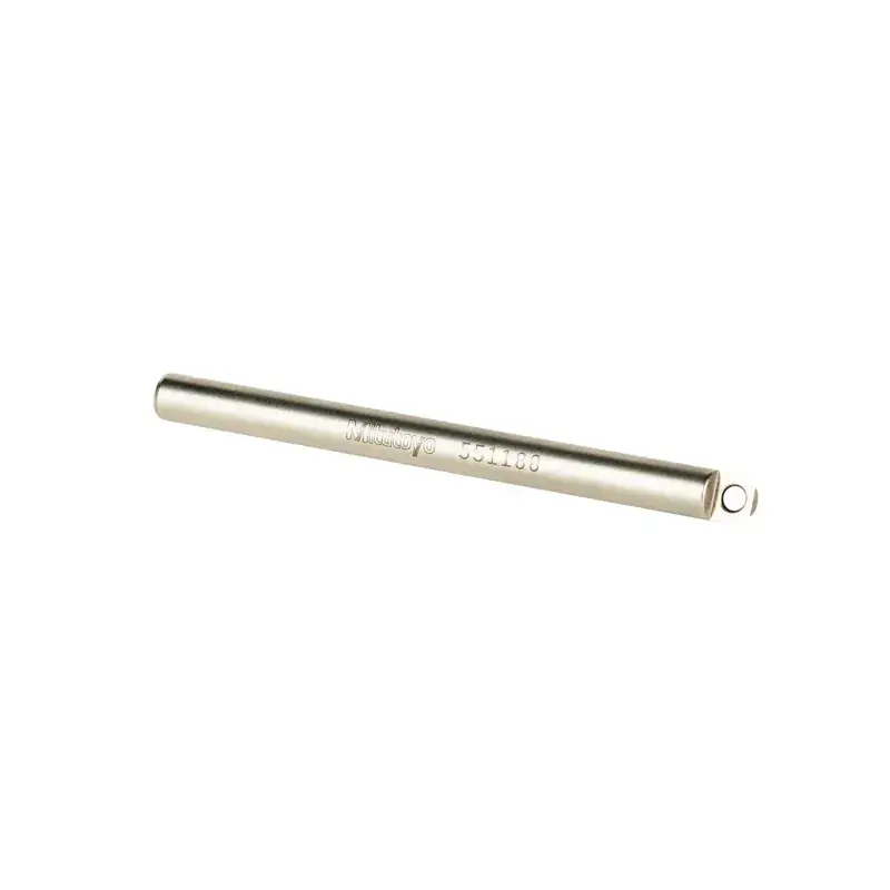 Receiver pin stepped, L 80 mm magnet tip | Doporučujeme