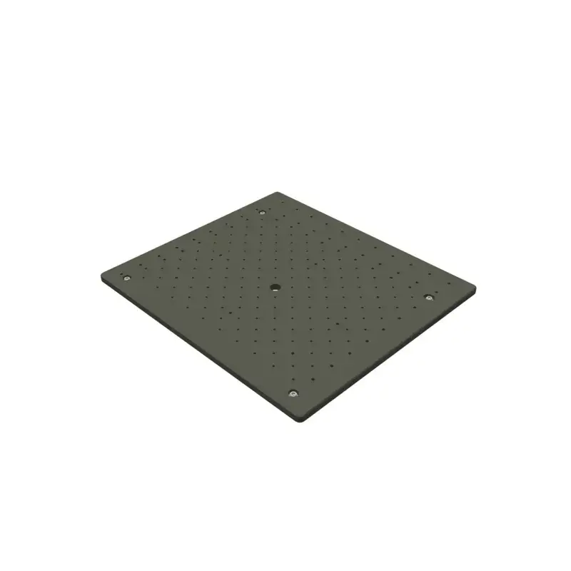 Special base plate 570 x 540 x 15 - Doprodej