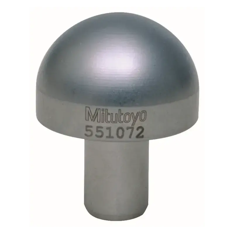 Sphere top insert ø 20 mm - Rychlé doručení