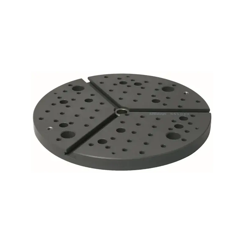 Base plate Ø 200 mm | Skvělá nabídka