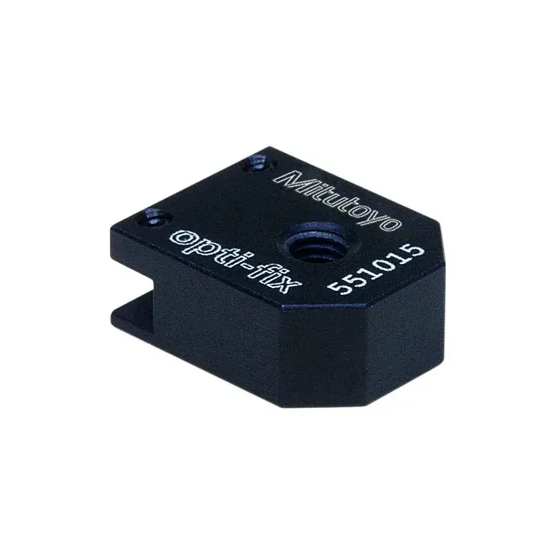 Adaptor plate M6, 25x20x10 mm - Nyní k dispozici