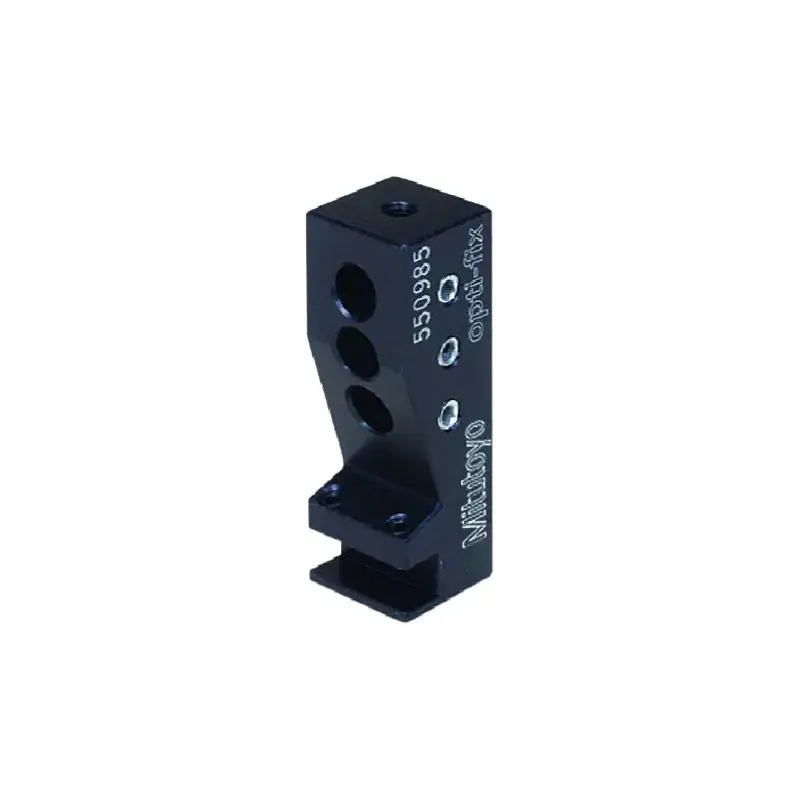 Clamping block SS | Žádaný produkt