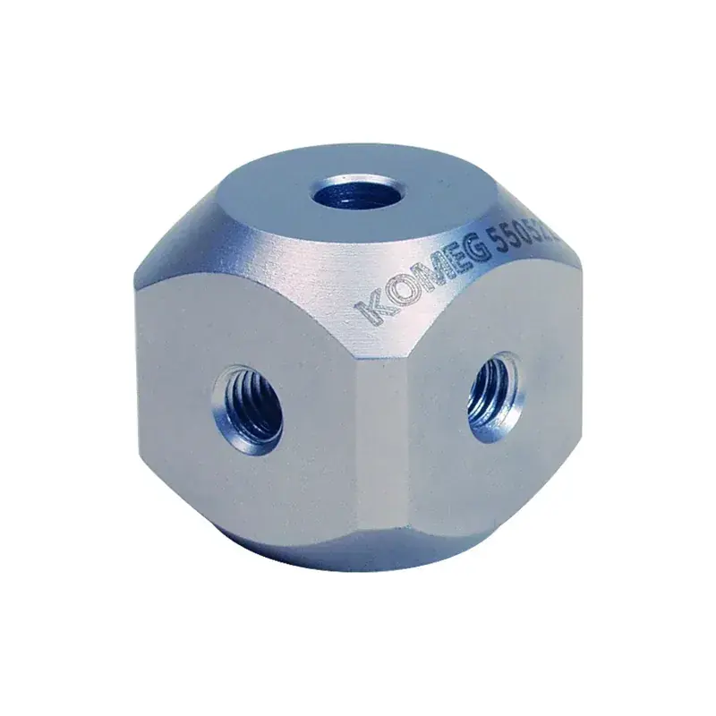Cube M6 f. right-angled direction change | Super cena