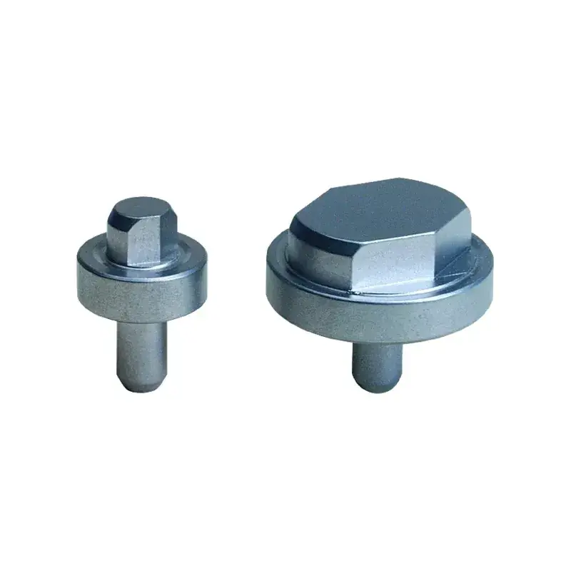 Špičková kvalita - Blade pin insert Ø 4,0-10,0mm