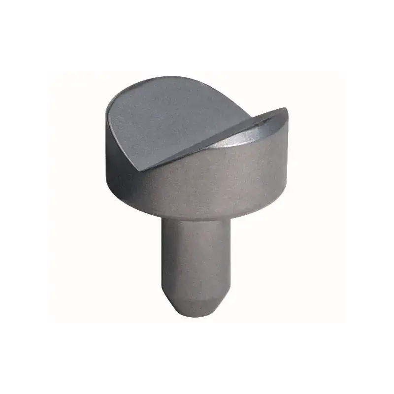Nyní k dispozici - V-anvil insert ø 20 mm