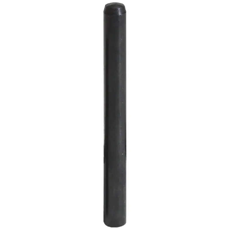 Blesková nabídka - Straight pin stopper ø 8 mm L 85 mm
