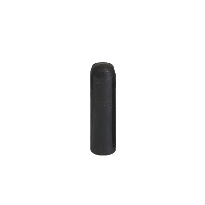Skladem | Straight pin stopper ø 8 mm L 30 mm