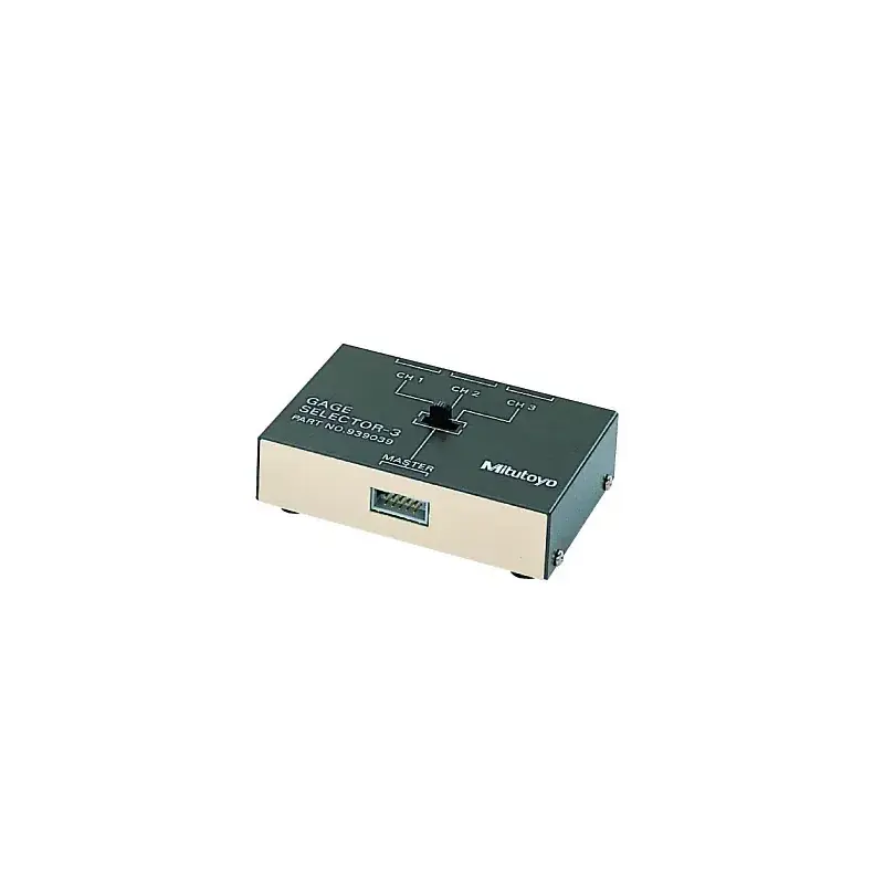 Nabídka končí brzy - Digimatic Switch Box