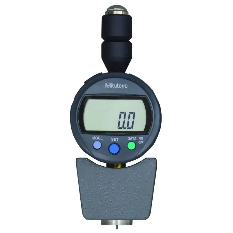 Sleva | HH-338-01 Durometer provedení D digitální/kompaktní