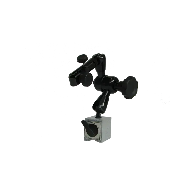 Magnetický kloubový stojánek pro úchylkoměry Mitutoyo s prac. radiusem 159mm | Prémiová kvalita