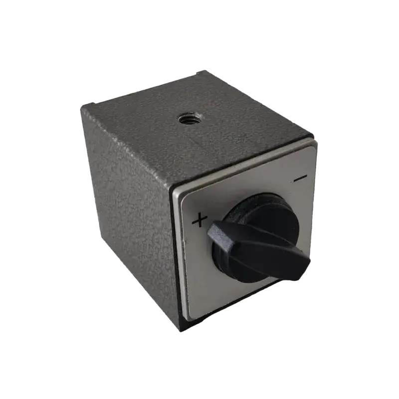 Magnetic Base - Velká sleva