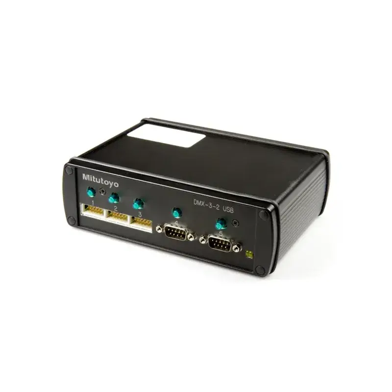 Objednat online - DMX3-2 USB rozhraní
