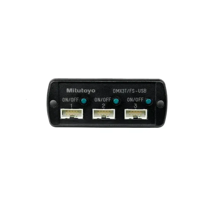 Velmi žádaný produkt - Klávesnice rozhraní DMX-3T/FS2 USB