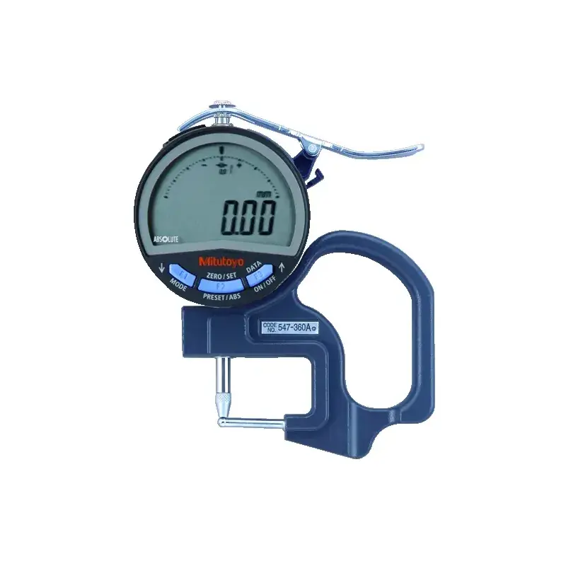 Digital Thickness Gauge, Pipe Gauge | Akční cena