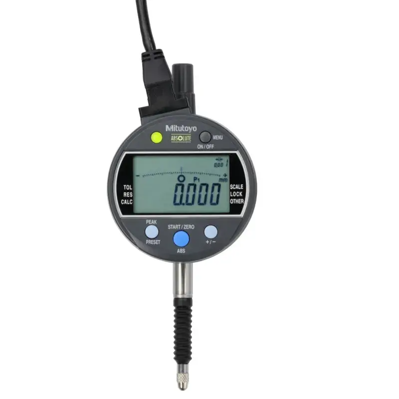 Prémiová kvalita | Digital Indicator, Signal ID-C