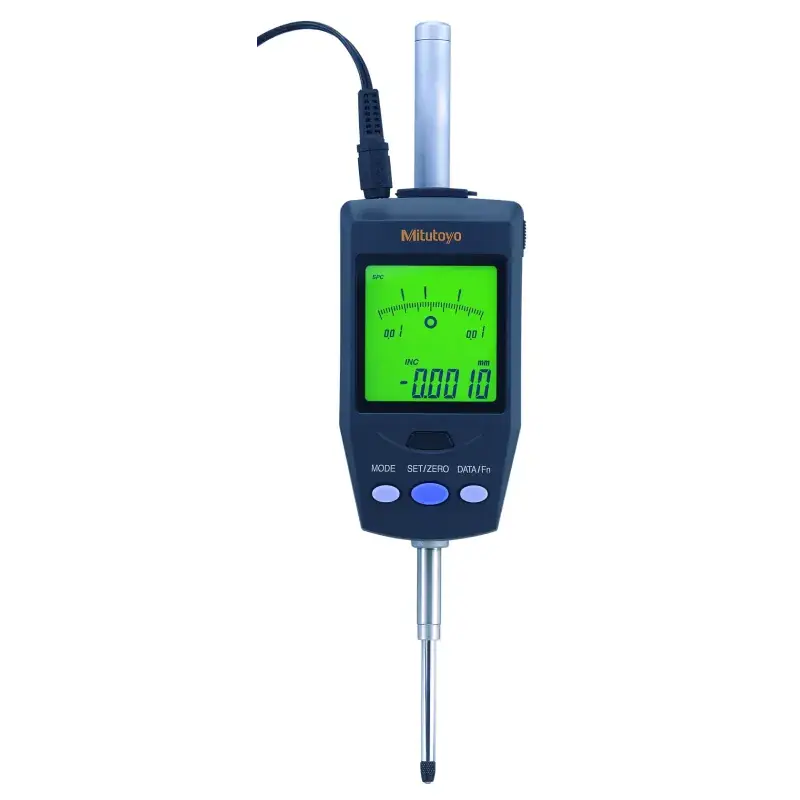 Digital Indicator ID-H, BS AC-Adapter - Přímo z továrny