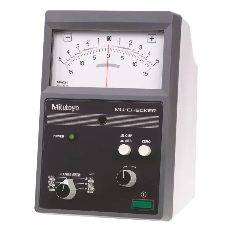 MU-CHECKER M-551/UK BS | Skvělé hodnocení