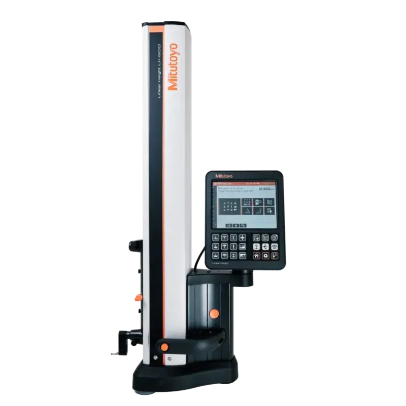 Akční nabídka - Linear Height LH-600FG, Metric/Inch