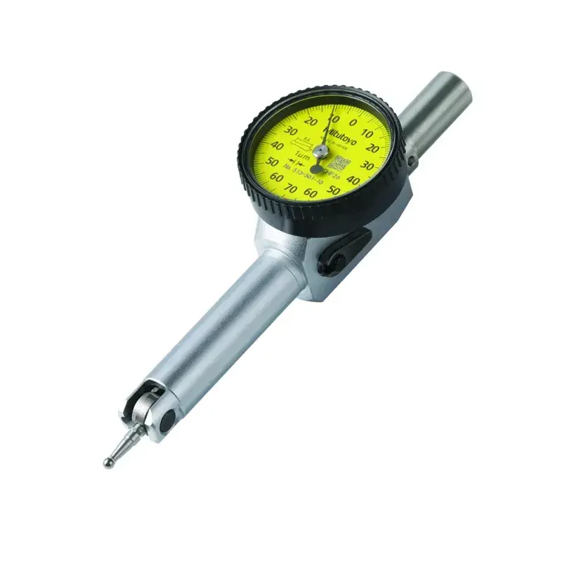 Dial Test Indicator, Pocket Type | Poslední dny akce