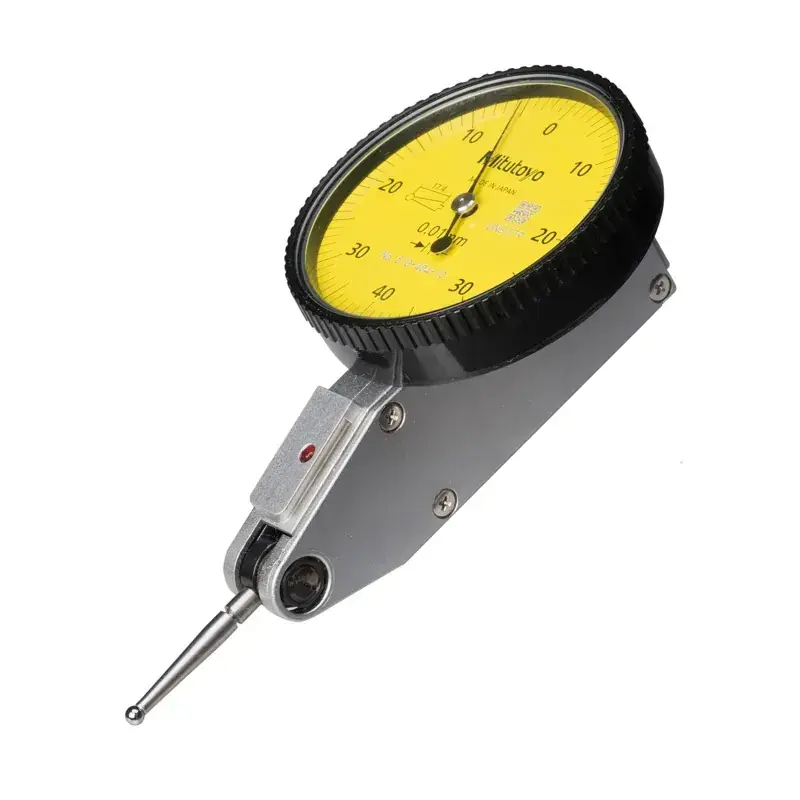 Kvalitní produkt - Dial Test Indicator, Horizontal Type