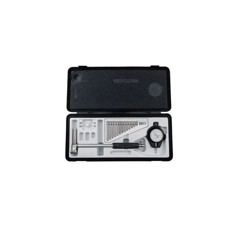 2-Point Inside Measuring Instrument - Právě uvedeno na trh