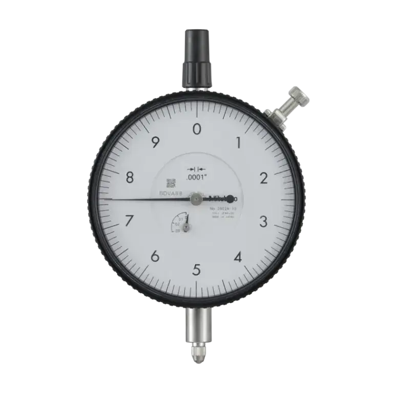 Dial Gauge, Lug Back, ANSI/AGD Type | Vysoká kvalita