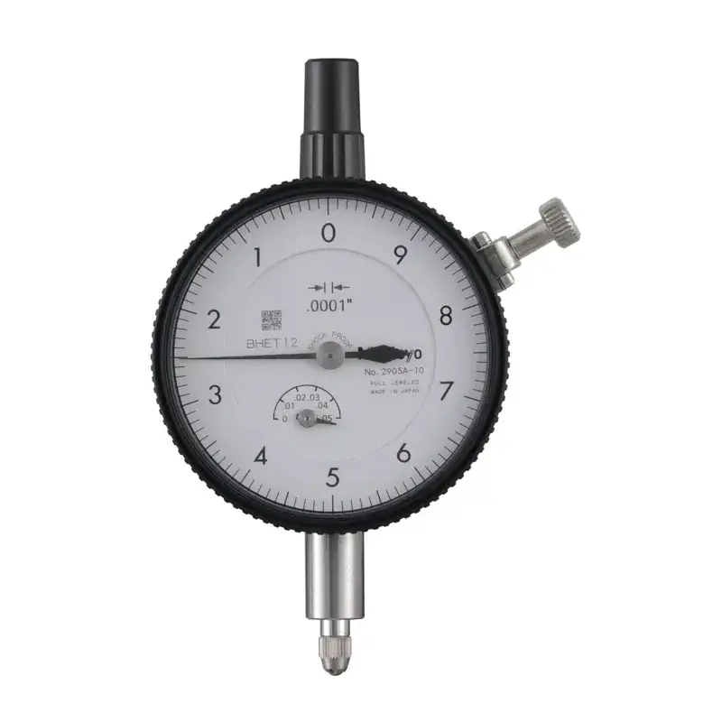 Dial Gauge, Lug Back, ANSI/AGD Type | K dispozici