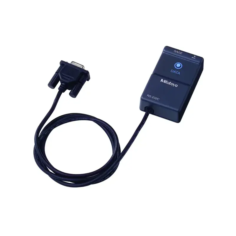 Nabídka - Digimatic Interface Input Tool RS-232C
