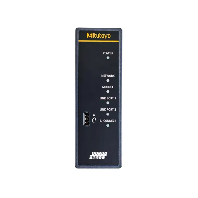 Cenová bomba - PROFINET I/F jednotka pro EJ-Counter