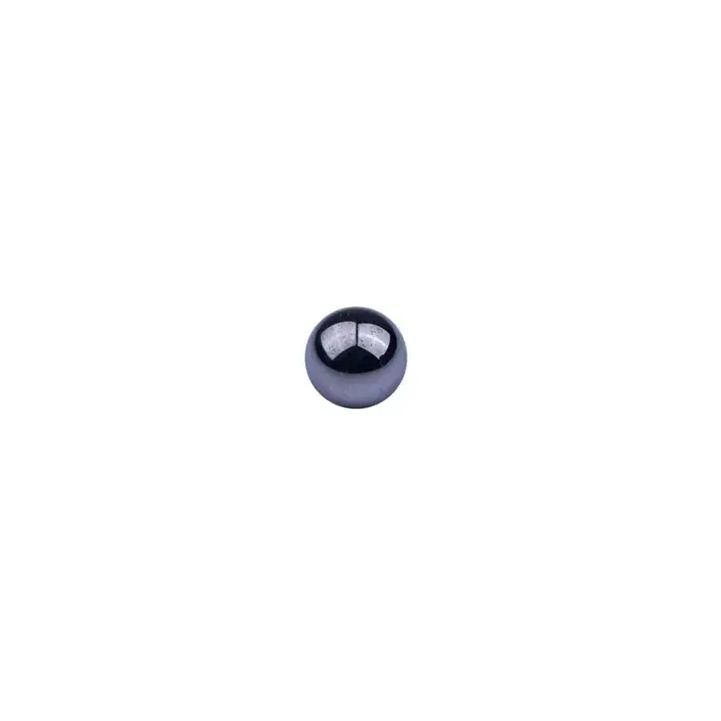 Replacement ball for Brinell test, 2,5mm, tungsten carbide | Přímo z továrny