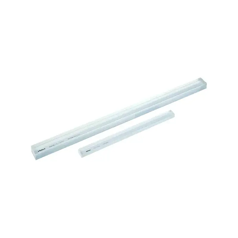 Low Expansion Glass Scale, Insp. Cert. - Super nabídka
